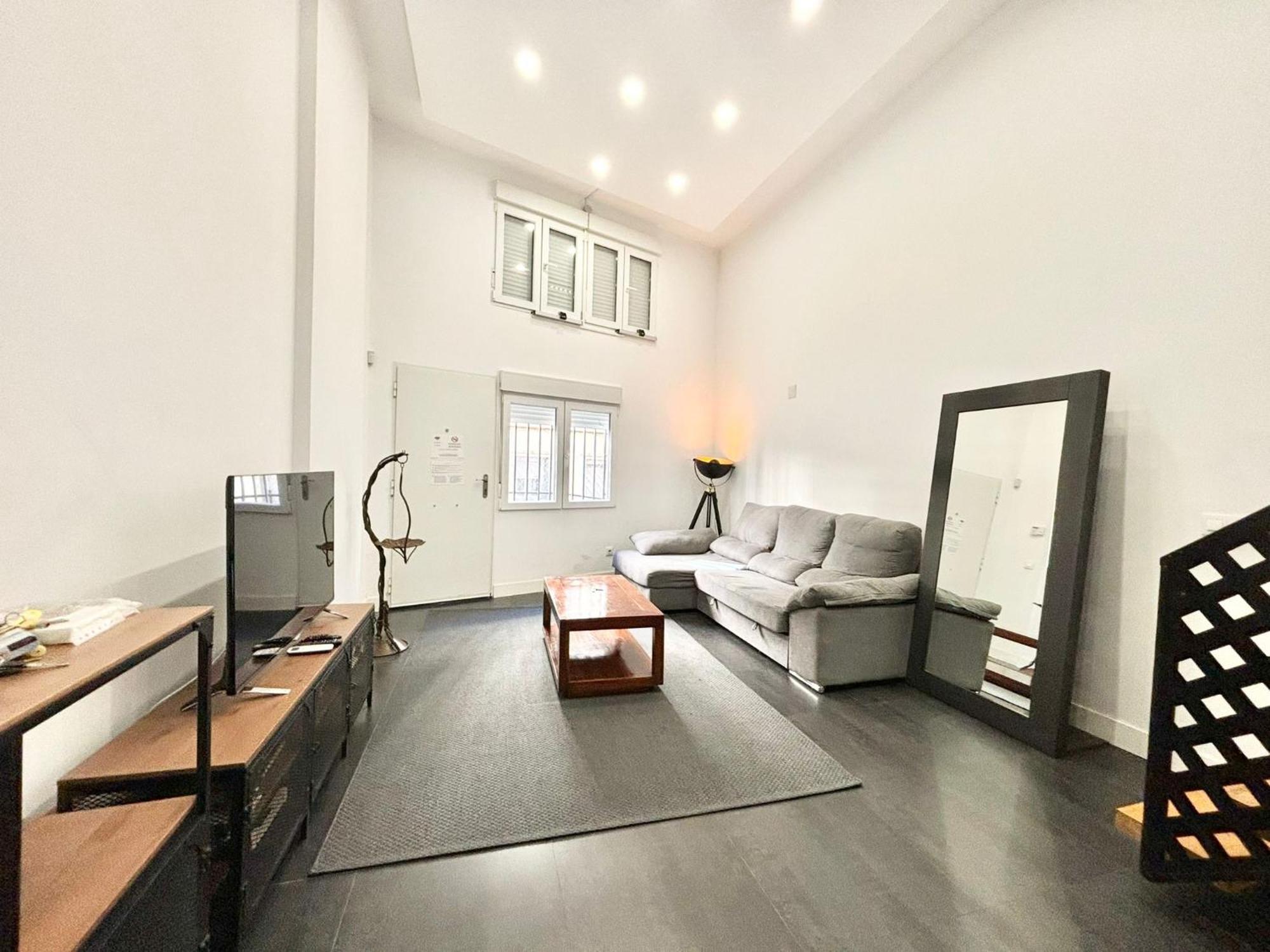 Plaza De Toros De Madrid Apartment ภายนอก รูปภาพ