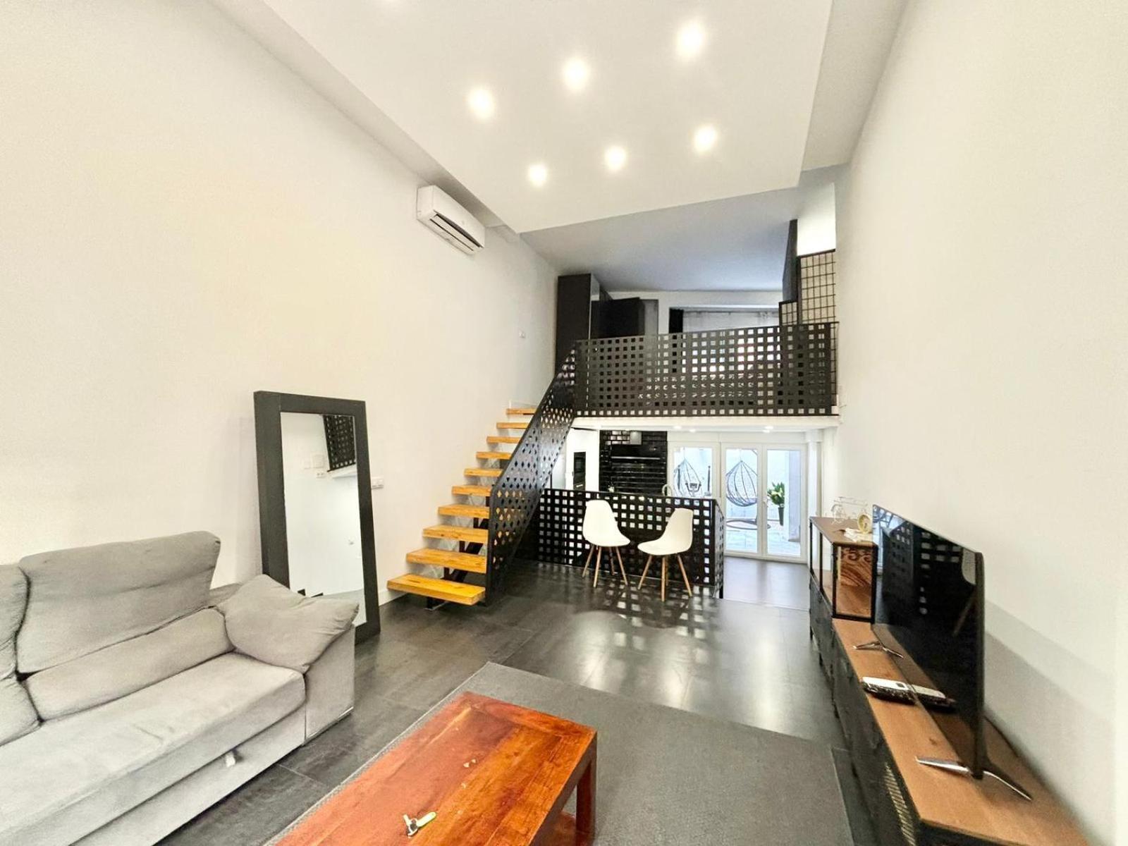 Plaza De Toros De Madrid Apartment ภายนอก รูปภาพ
