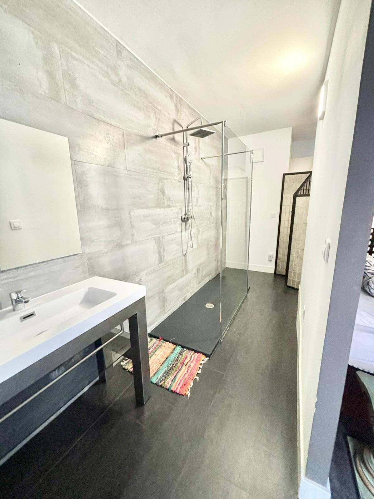 Plaza De Toros De Madrid Apartment ภายนอก รูปภาพ